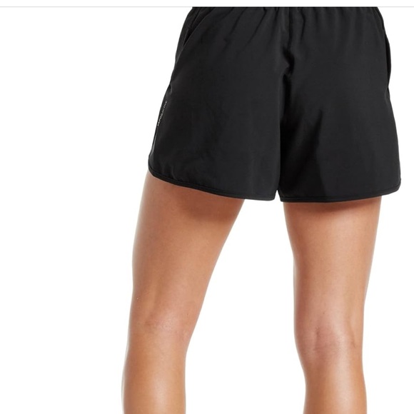 Mission women’s vapor active ion 4 training shorts extra small - Picture 3 of 8